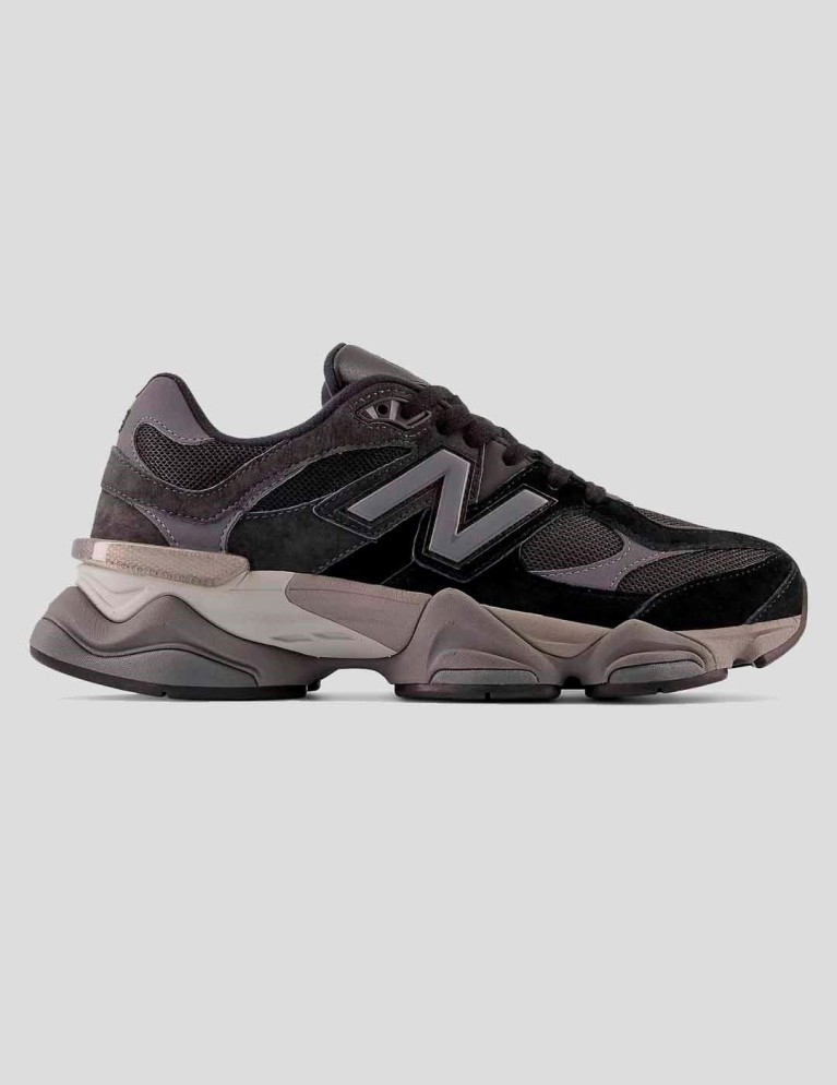 Zapatillas NEW BALANCE 9060 black/black